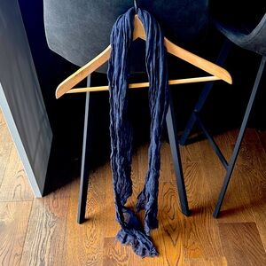 John varvatos men’s scarf